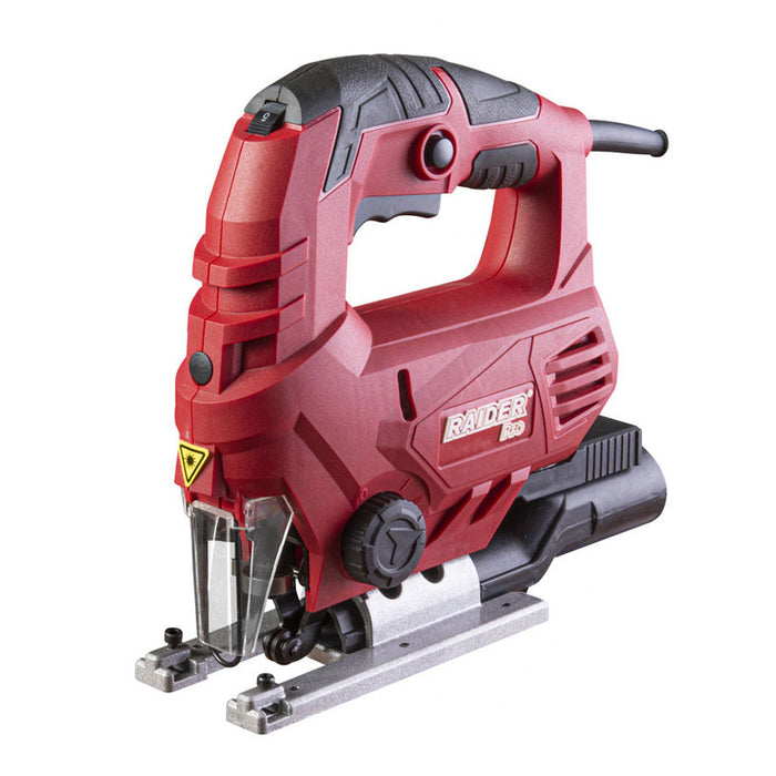 RAIDER PRO RDP-JS34 JIG SAW