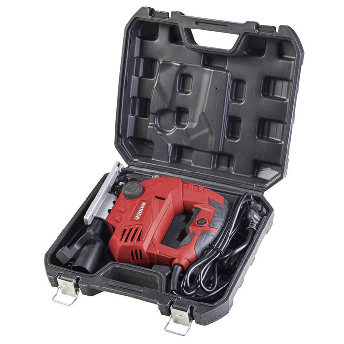RAIDER PRO RDP-JS34 JIG SAW