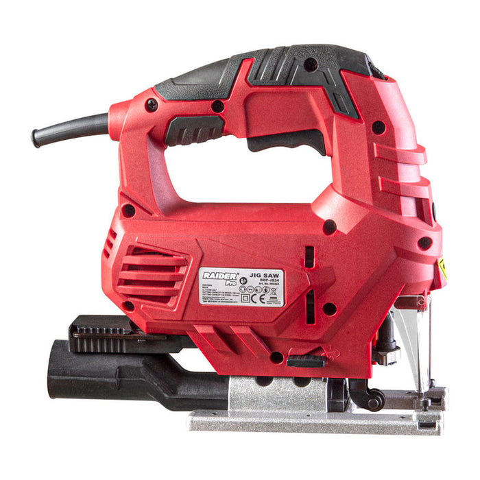 RAIDER PRO RDP-JS34 JIG SAW