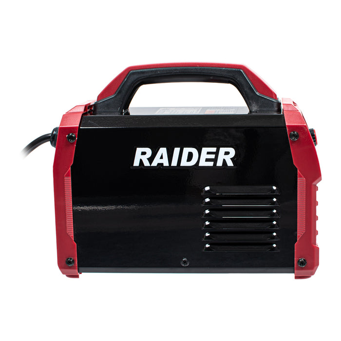 ELECTRIC RAIDER PRO RDP-IW35