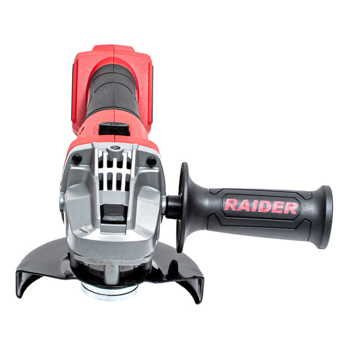 Angle grinder 125MM R20 RDP-PBAG20 SOLO