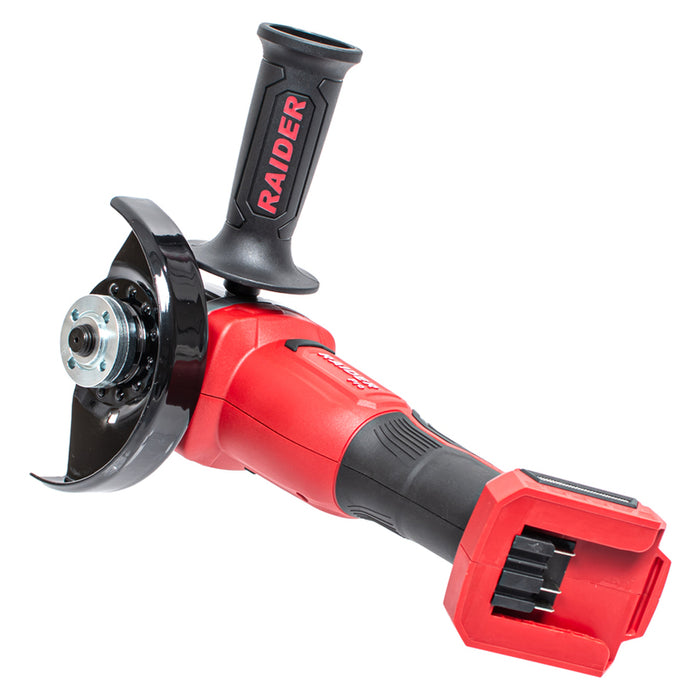 Angle grinder 125MM R20 RDP-PBAG20 SOLO