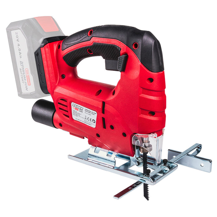 BATTERY SAW RAIDER PRO RDP-YJS20