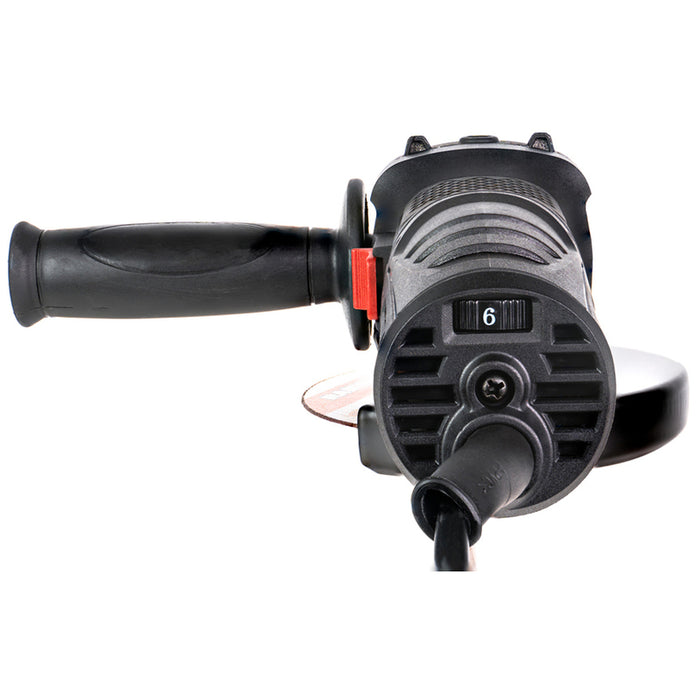 ANGLE GRINDER RAIDER PRO RDP-AG75 125 mm, 1200 W