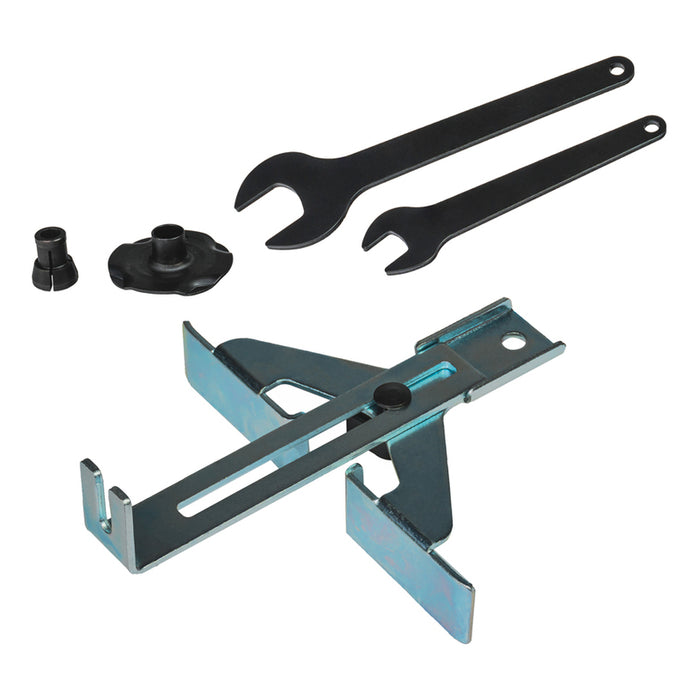 RAIDER PRO RDP-CER20 CUTTER