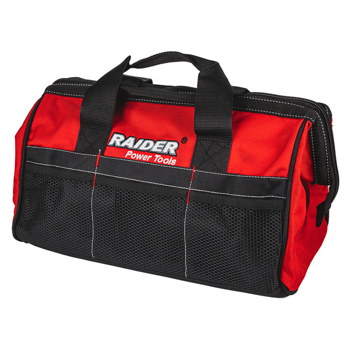 CORDLESS BRUSHLESS DRILL RAIDER PRO RDP-PBCDI20 20 V, 50.00 nm, NUMBER OF BATTERIES 2, 2.00 Ah
