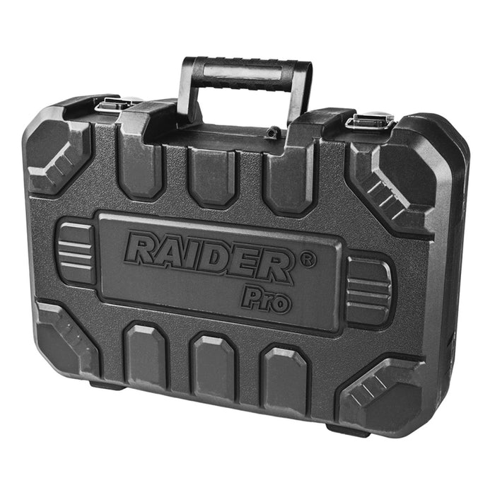 CORDLESS BRUSHLESS WRENCH RAIDER PRO RDP-BBIW20