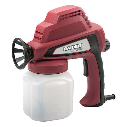 RAIDER PRO RDP-ESG11P PAINT GUN