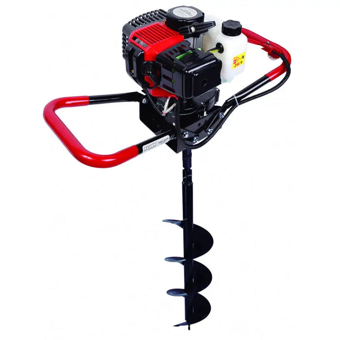 RAIDER RD-EA02 POWER DRILL - Моторни свредели<<<Градински машини<<<Градина<<<Praktiker&&&Моторни свредели<<<Градински