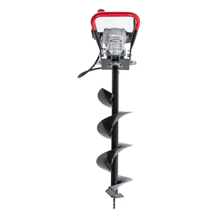 RAIDER RD-EA02 POWER DRILL - Моторни свредели<<<Градински машини<<<Градина<<<Praktiker&&&Моторни свредели<<<Градински