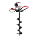 RAIDER RD-EA02 POWER DRILL - Моторни свредели<<<Градински машини<<<Градина<<<Praktiker&&&Моторни свредели<<<Градински