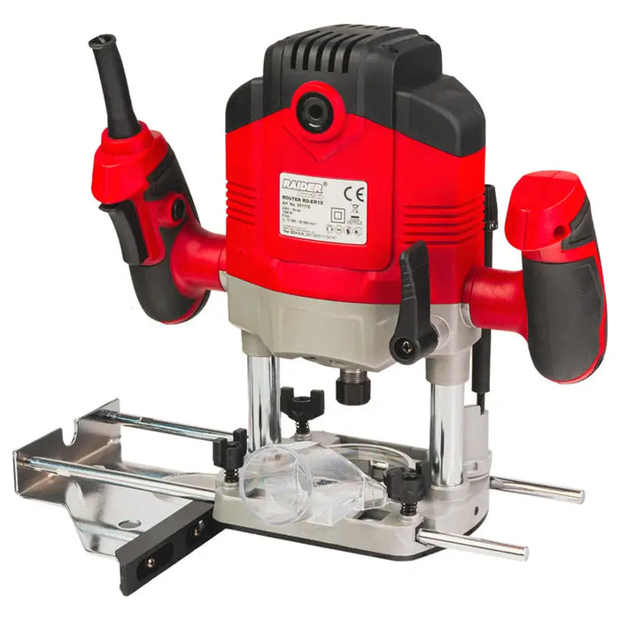 RAIDER RD-ER10 SURFACE MILLER - Фрези<<<Триони и циркуляри<<<Инструменти и железария<<<Praktiker