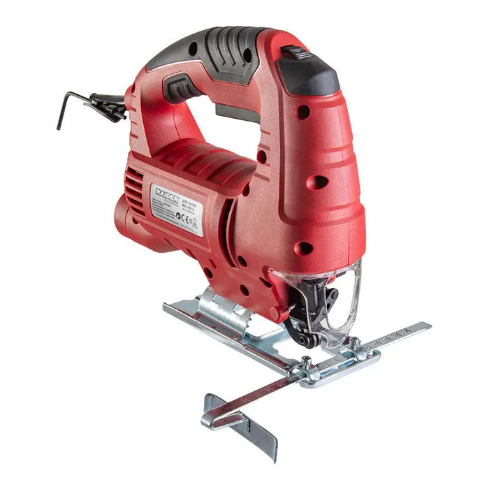 RAIDER RD-JS33 JIG SAW - Прободни триони<<<Триони и циркуляри<<<Инструменти и железария<<<Praktiker&&&Прободни