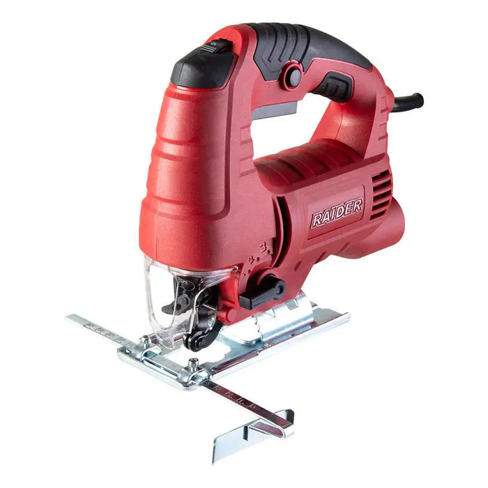 RAIDER RD-JS33 JIG SAW - Прободни триони<<<Триони и циркуляри<<<Инструменти и железария<<<Praktiker&&&Прободни
