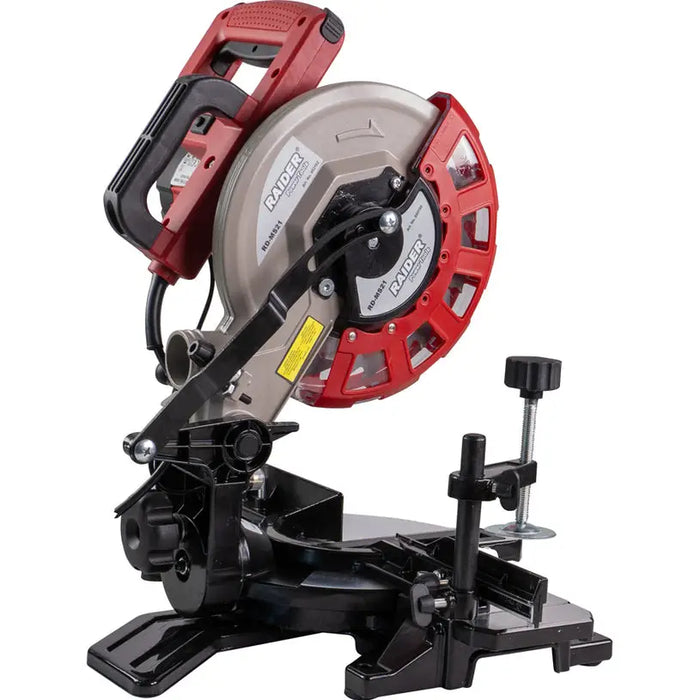 RAIDER RD-MS21 DESKTOP CIRCULAR - Настолни циркуляри<<<Големи машини<<<Инструменти и железария<<<Praktiker&&&Настолни