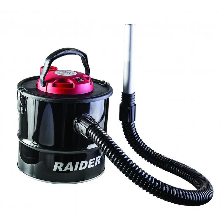 Raider RD-WC06 10L ash vacuum cleaner - Компресори и други големи машини<<<ZoraSite