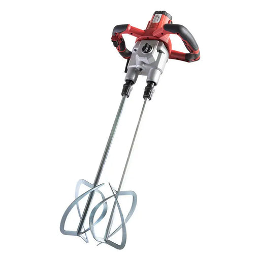 RAIDER RDP-HM09 PAINT AND SOLUTION MIXER - Миксери за бои и разтвори<<<Пробивни машини<<<Инструменти и