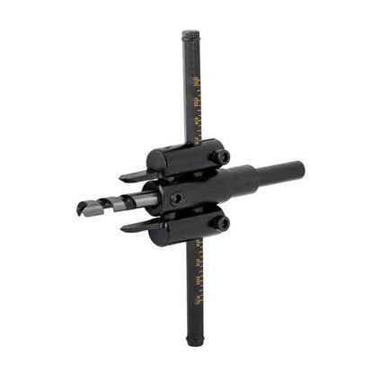 RAIDER WOOD CROWN - Боркорони<<<Консумативи за електроинструменти<<<Инструменти и