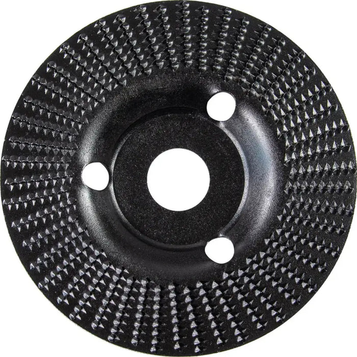 RAIDER WOOD CUTTING DISC 125x22.2 - Дискове за ъглошлайфи<<<Консумативи за електроинструменти<<<Инструменти и