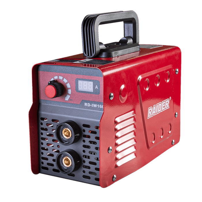 Inverter Electric Raider RD-IW160 e-Line