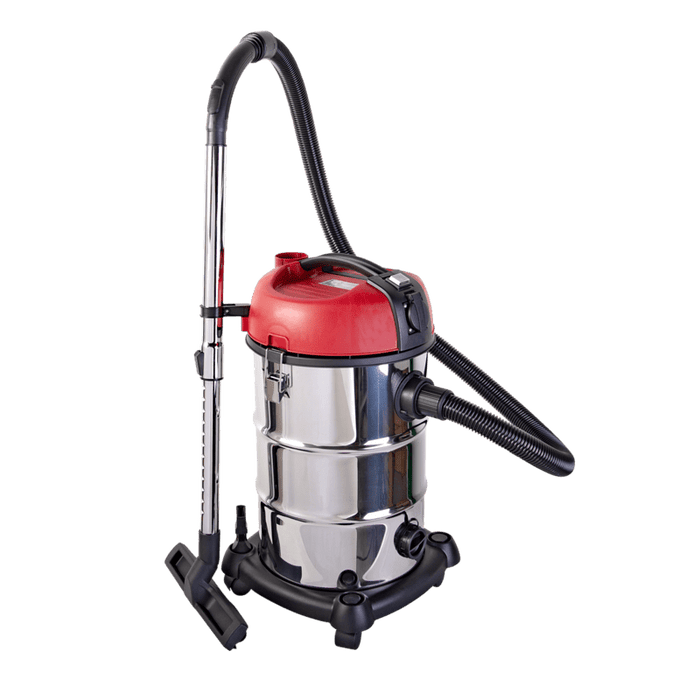 Vacuum cleaner Wet & Dry Raider RDP-WC04 30L 1300W