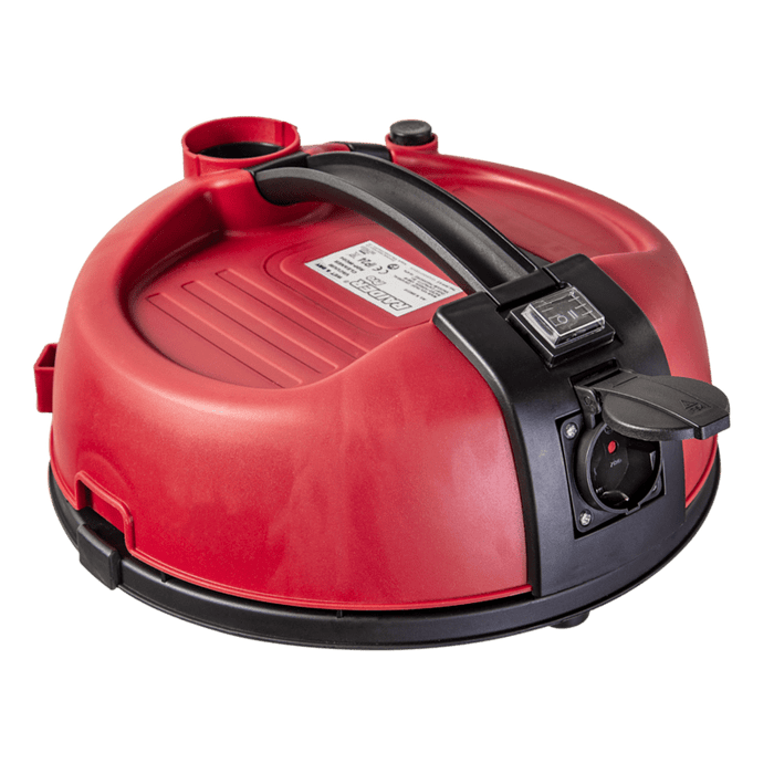 Vacuum cleaner Wet & Dry Raider RDP-WC04 30L 1300W