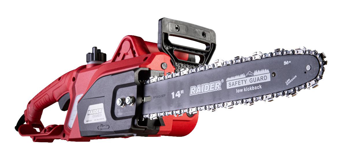 ELECTRIC SAW 355MM 1800W RD-ECS21