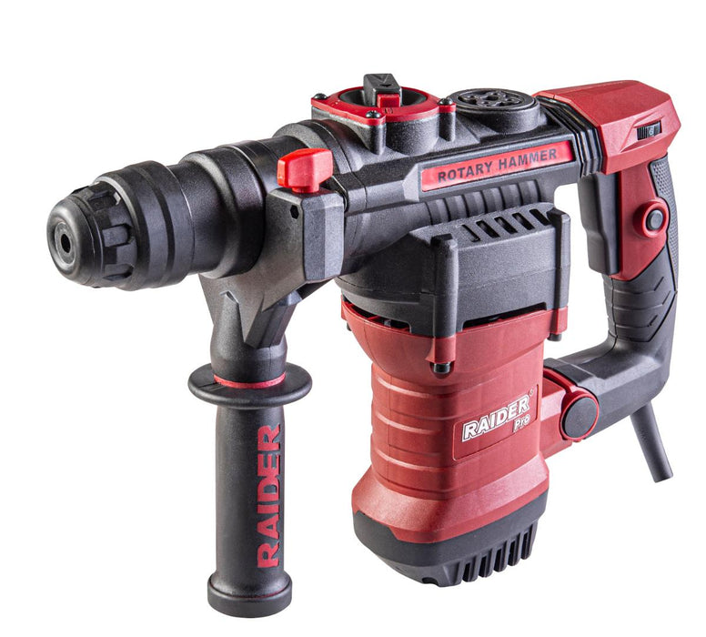 PUNCH RAIDER 1800W RDP-HD56
