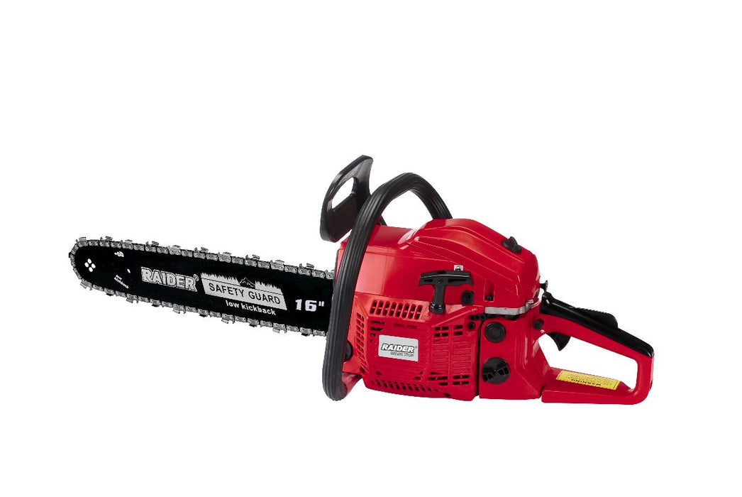 CHAINSAW RAIDER RD-GCS24 40CM 45CM3