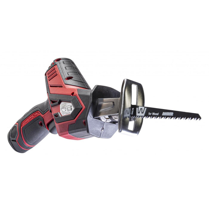 SABER SAW WITH CASE 12V RD-RS31