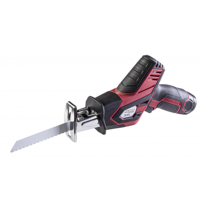SABER SAW WITH CASE 12V RD-RS31