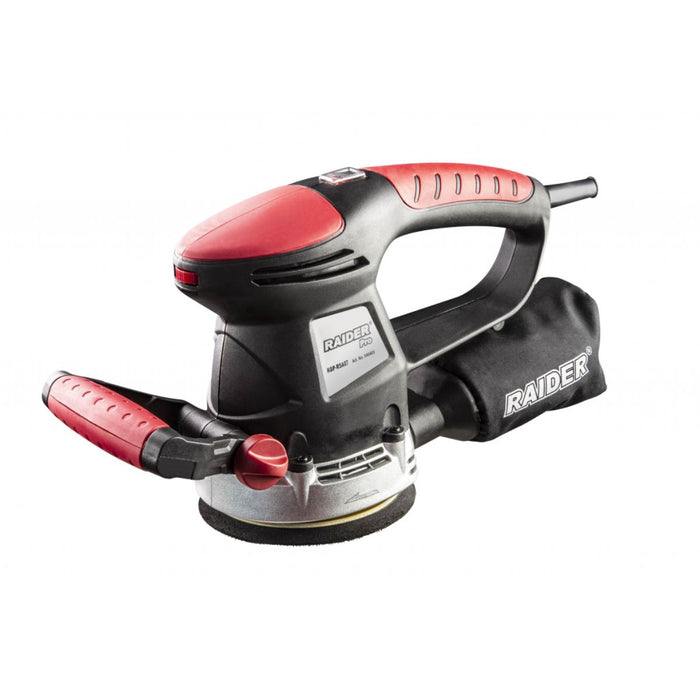 ECCENTER GRINDER 480W RDP-RSA07