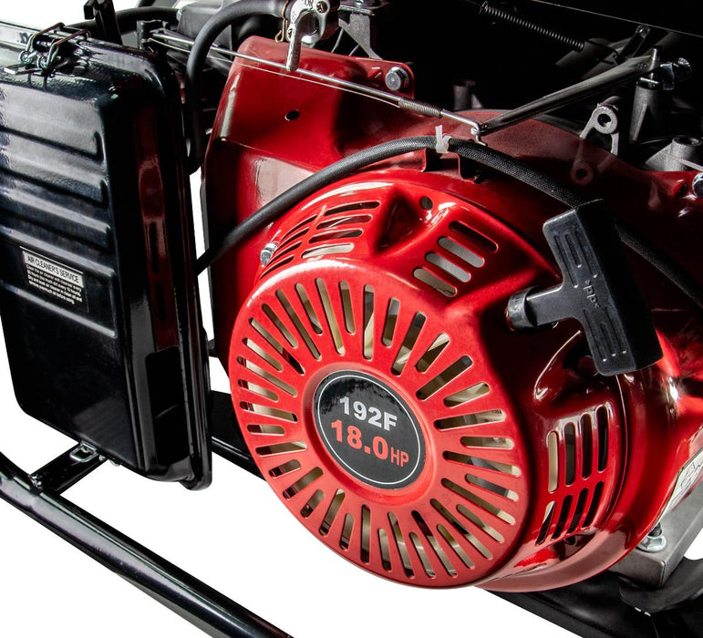 GASOLINE GENERATOR 7.5kW RD-GG12
