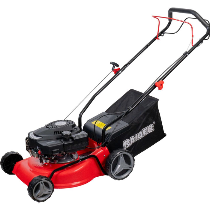 MOTORIZED SELF-PROPELLED MOWER RAIDER 40CM