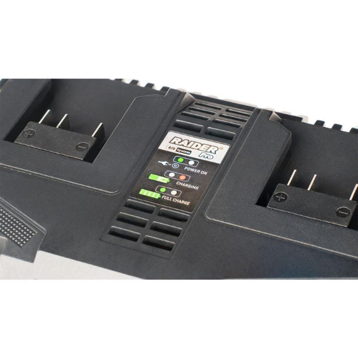 4AH R20 CHARGER FOR RDP-R20 SERIES SYSTE