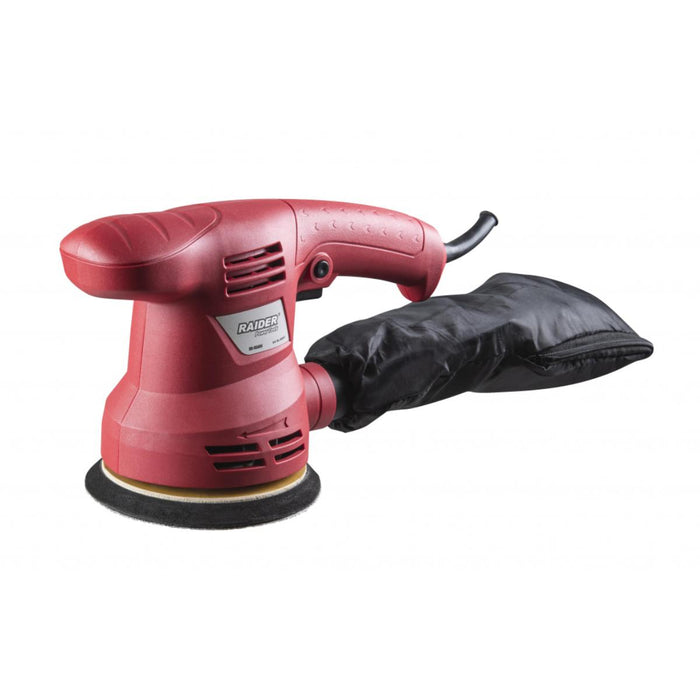 ECCENTER GRINDER 380W RD-RSA06