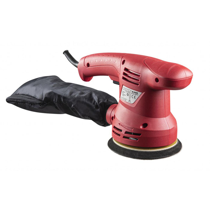 ECCENTER GRINDER 380W RD-RSA06