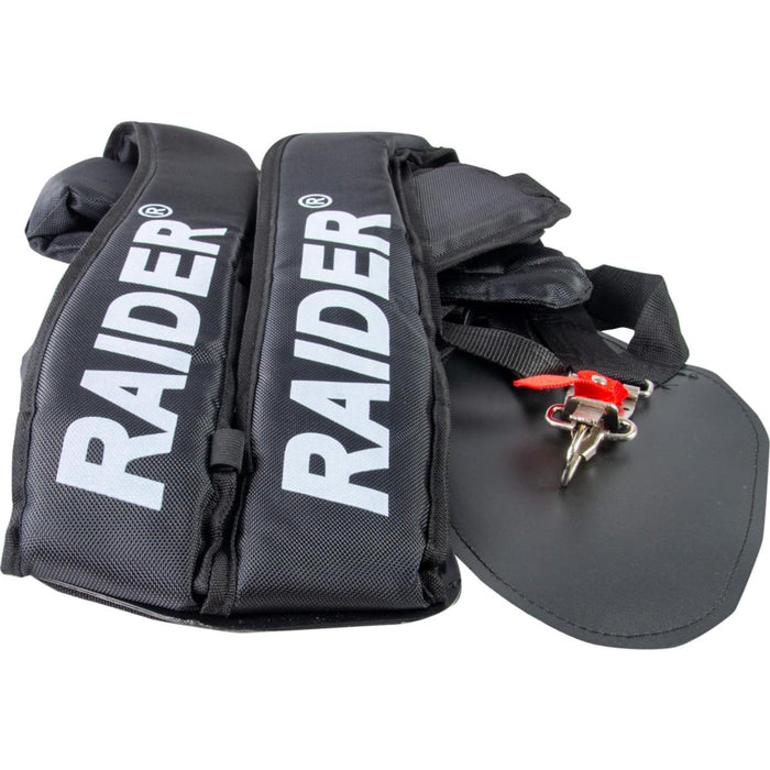 RAIDER ANTI-VIBRATION HAIR SPRAY