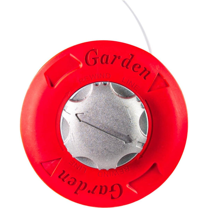 CORD HEAD WITH BUTTON 2.4MM 10M RAIDER