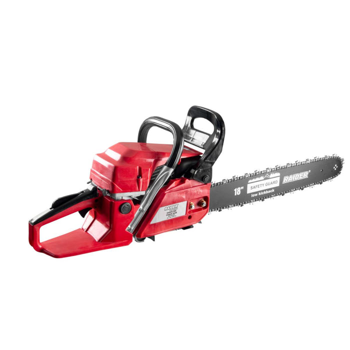 CHAINSAW RAIDER RD-GCS33 45CM 52CM3
