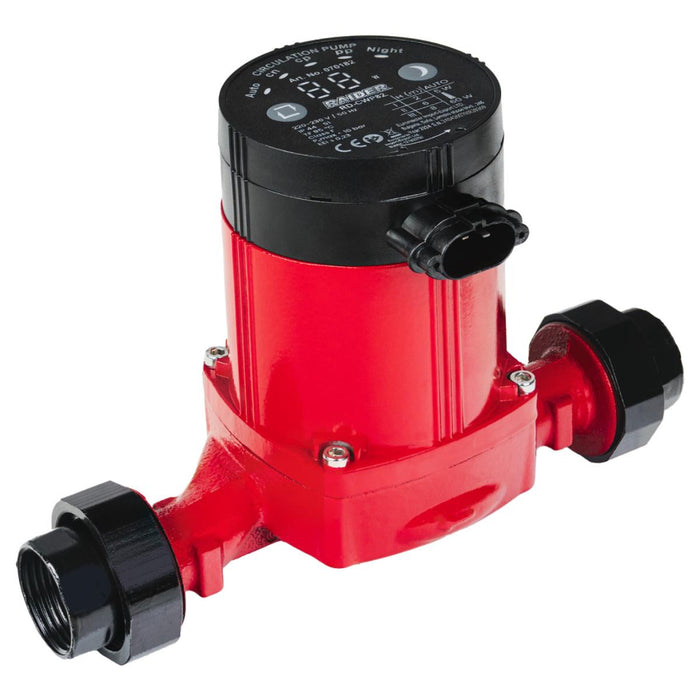 CIRCULATION PUMP RAIDER 1 1/2'' 8M