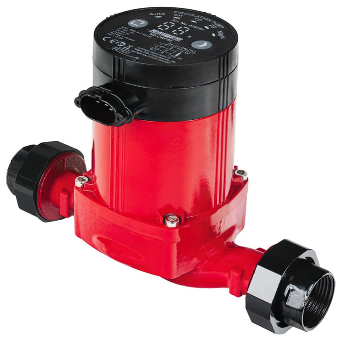 CIRCULATION PUMP RAIDER 1 1/2'' 8M