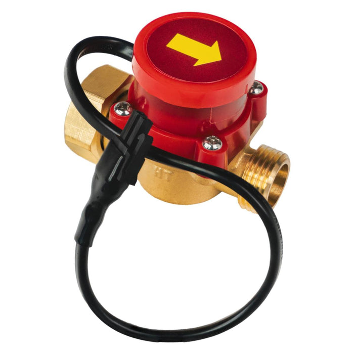 BOOSTER PUMP RAIDER INOX RD-CWP83 90W