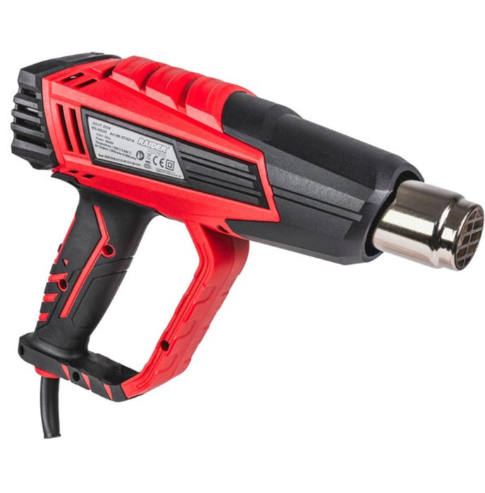 HOT AIR GUN 2000W RD-HG26