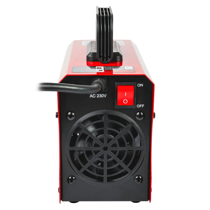 INVERTER ELECTRIC POWER SOURCE RAIDER 140A IW160