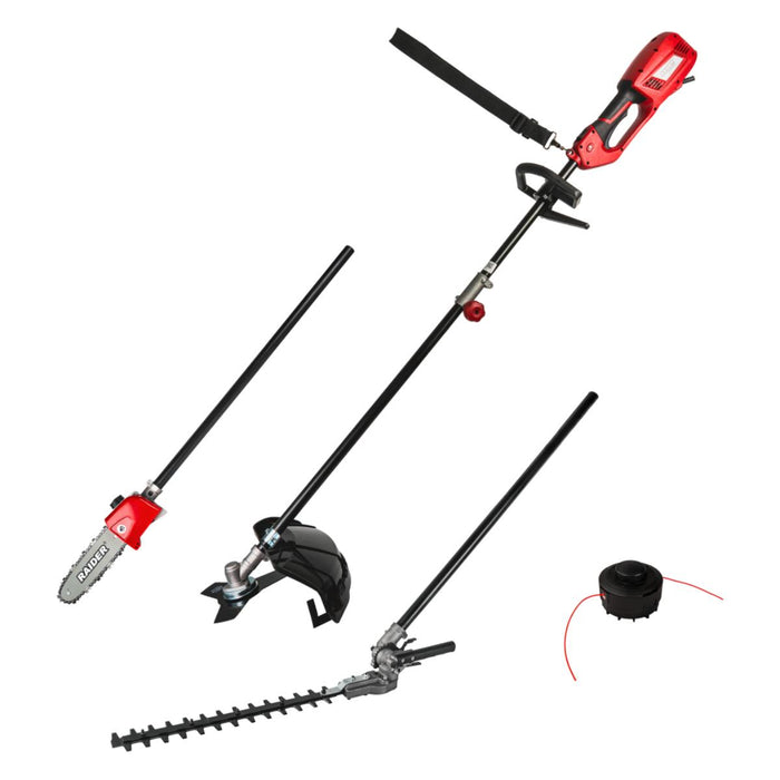 RAIDER 1400W RD-EBC12 ELECTRIC HAIR