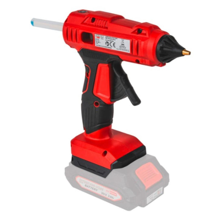 HOT GLUE GUN RDP-YGLG20 SOLO