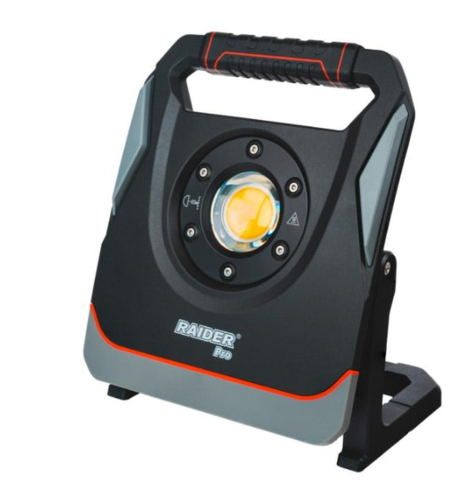 WORK LAMP 45W DIMMER RDP-ZWL20 SOLO