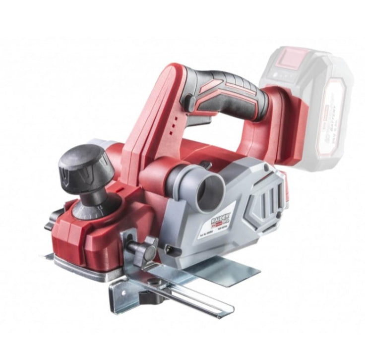 BATTERY PLATER RAIDER PRO RDP-SEP20