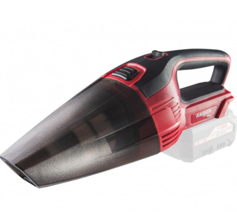 VACUUM CLEANER RDP-SMWC20 SOLO